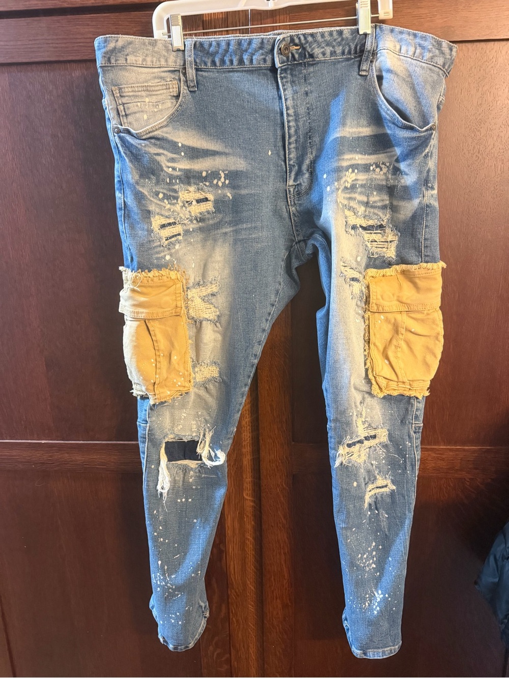 Jeans Subcategory Identification - Picture 2 of 5